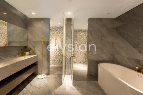 Appartement à Palm Jumeirah, Dubai, 3 chambres, 216 m², № 38119 - photo 18