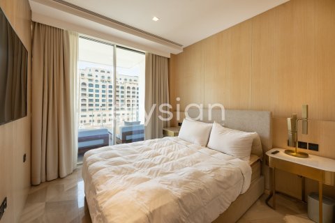 Appartement à Palm Jumeirah, Dubai, 3 chambres, 216 m², № 38119 - photo 4
