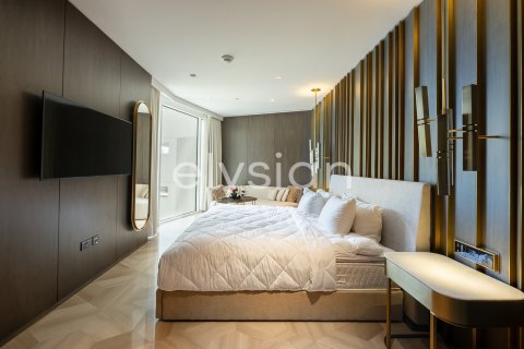 Appartement à Palm Jumeirah, Dubai, 3 chambres, 216 m², № 38119 - photo 2