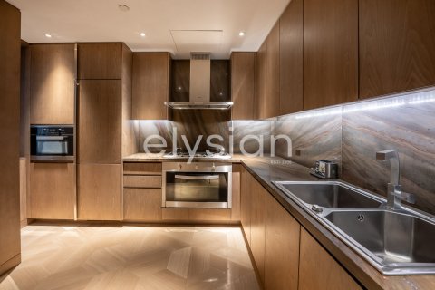 Appartement à Palm Jumeirah, Dubai, 3 chambres, 216 m², № 38119 - photo 8