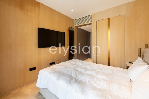 Appartement à Palm Jumeirah, Dubai, 3 chambres, 216 m², № 38119 - photo 6