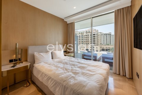 Appartement à Palm Jumeirah, Dubai, 3 chambres, 216 m², № 38119 - photo 7