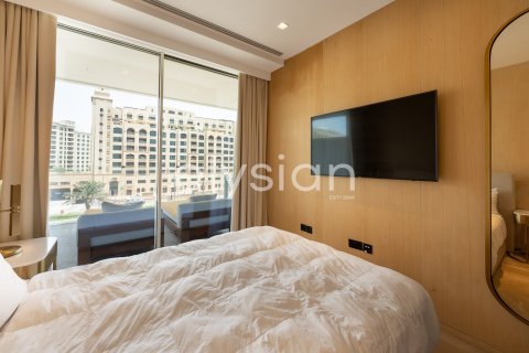 Appartement à Palm Jumeirah, Dubai, 3 chambres, 216 m², № 38119 - photo 5