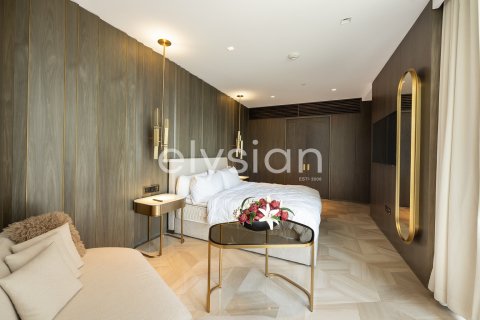 Appartement à Palm Jumeirah, Dubai, 3 chambres, 216 m², № 38119 - photo 19