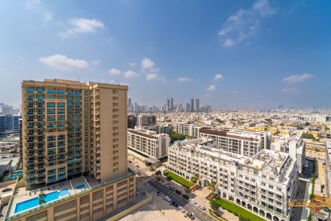 Appartement à Al Barsha South, Al Barsha, Dubai, 2 chambres, 115 m², № 96851 - photo 19