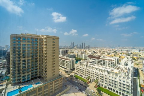 Appartement à Al Barsha South, Al Barsha, Dubai, 2 chambres, 115 m², № 96851 - photo 16