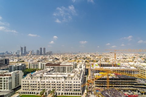 Appartement à Al Barsha South, Al Barsha, Dubai, 2 chambres, 115 m², № 96851 - photo 21