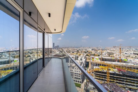 Appartement à Al Barsha South, Al Barsha, Dubai, 2 chambres, 115 m², № 96851 - photo 18