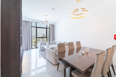 Appartement à Al Barsha South, Al Barsha, Dubai, 2 chambres, 115 m², № 96851