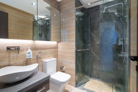 Appartement à Al Barsha South, Al Barsha, Dubai, 2 chambres, 115 m², № 96851 - photo 15