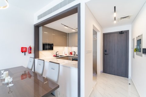 Appartement à Al Barsha South, Al Barsha, Dubai, 2 chambres, 115 m², № 96851 - photo 6