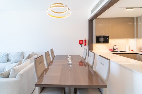 Appartement à Al Barsha South, Al Barsha, Dubai, 2 chambres, 115 m², № 96851 - photo 5