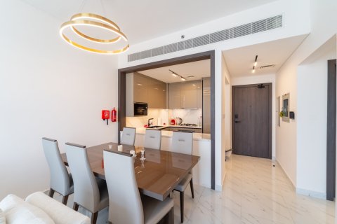 Appartement à Al Barsha South, Al Barsha, Dubai, 2 chambres, 115 m², № 96851 - photo 4