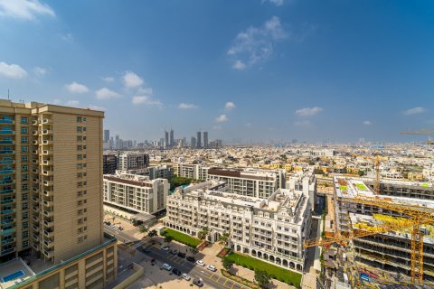 Appartement à Al Barsha South, Al Barsha, Dubai, 2 chambres, 115 m², № 96851 - photo 20