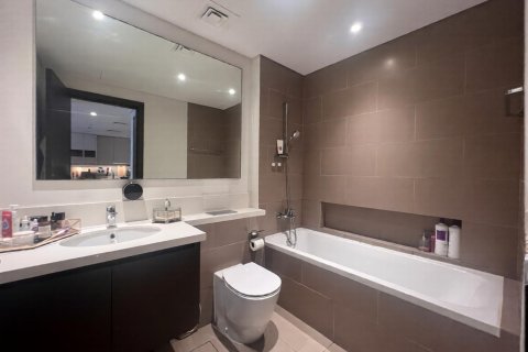 Apartment in Dubai Creek Harbour (The Lagoons), Dubai 1 bedroom, 68 sq.m. № 96857 - photo 8