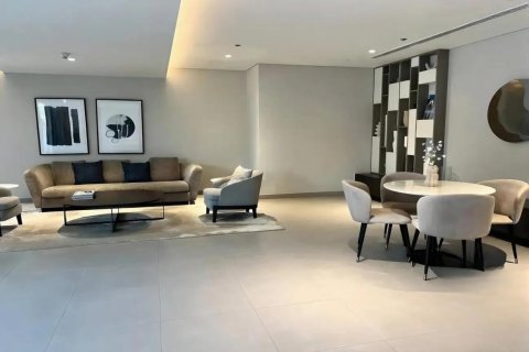 Apartment in Dubai Creek Harbour (The Lagoons), Dubai 1 bedroom, 68 sq.m. № 96857 - photo 12