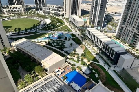 Apartment in Dubai Creek Harbour (The Lagoons), Dubai 1 bedroom, 68 sq.m. № 96857