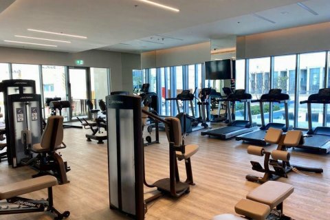 Apartment in Dubai Creek Harbour (The Lagoons), Dubai 1 bedroom, 68 sq.m. № 96857 - photo 13