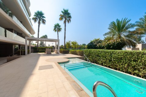 Apartment in Palm Jumeirah, Dubai 3 bedrooms, 896 sq.m. № 96858