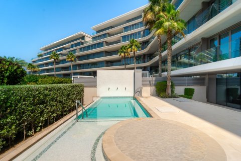 Apartment in Palm Jumeirah, Dubai 3 bedrooms, 896 sq.m. № 96858 - photo 19