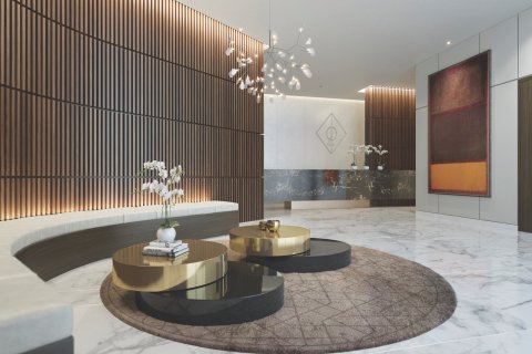 Apartamento en Palm Jumeirah, Dubai, 5 dormitorios, 679 m², № 96860 - foto 12