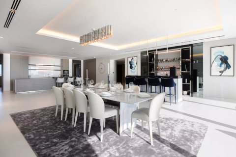 Apartamento en Palm Jumeirah, Dubai, 5 dormitorios, 679 m², № 96860 - foto 8