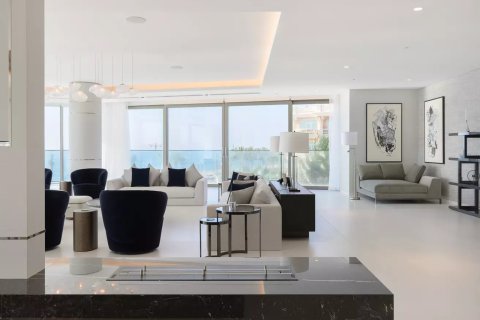 Apartamento en Palm Jumeirah, Dubai, 5 dormitorios, 679 m², № 96860 - foto 5