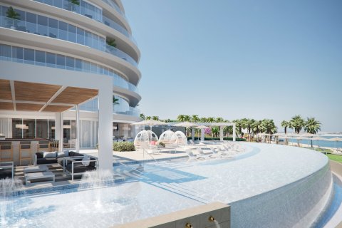 Apartamento en Palm Jumeirah, Dubai, 5 dormitorios, 679 m², № 96860 - foto 16