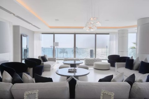 Apartamento en Palm Jumeirah, Dubai, 5 dormitorios, 679 m², № 96860 - foto 6