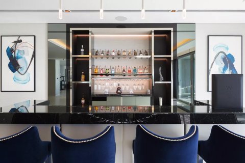 Apartamento en Palm Jumeirah, Dubai, 5 dormitorios, 679 m², № 96860 - foto 10