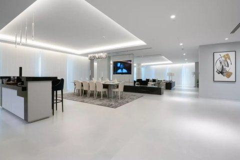 Apartamento en Palm Jumeirah, Dubai, 5 dormitorios, 679 m², № 96860 - foto 3