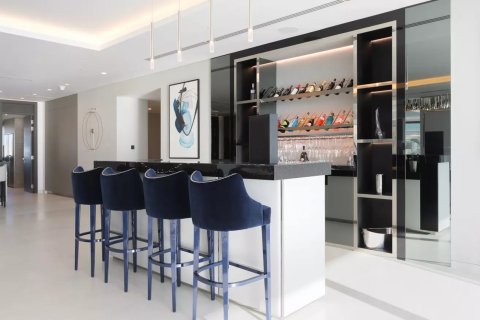 Apartamento en Palm Jumeirah, Dubai, 5 dormitorios, 679 m², № 96860 - foto 9