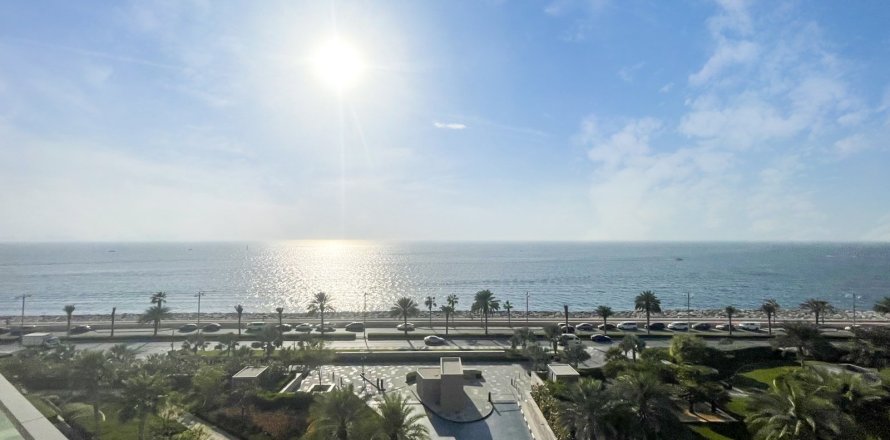 Apartamento en Palm Jumeirah, Dubai, 5 dormitorios, 679 m², № 96860