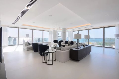 Apartamento en Palm Jumeirah, Dubai, 5 dormitorios, 679 m², № 96860 - foto 2