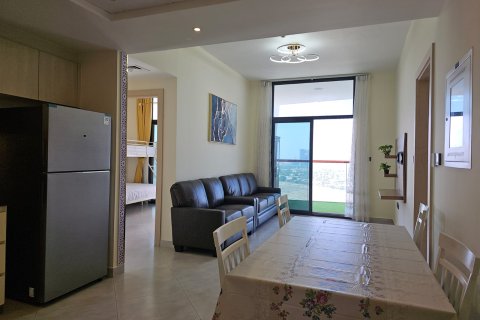 شقة في Al Jaddaf, دبي 3 غرف نوم, 133 م² رقم 96849 - صورة 2