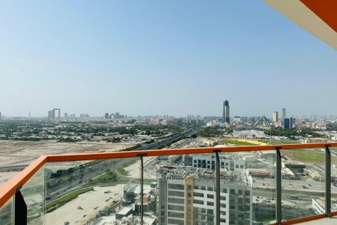 شقة في Al Jaddaf, دبي 3 غرف نوم, 133 م² رقم 96849 - صورة 15