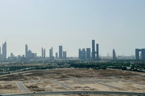 شقة في Al Jaddaf, دبي 3 غرف نوم, 133 م² رقم 96849 - صورة 12