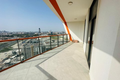 شقة في Al Jaddaf, دبي 3 غرف نوم, 133 م² رقم 96849 - صورة 4