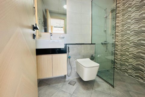 شقة في Al Jaddaf, دبي 3 غرف نوم, 133 م² رقم 96849 - صورة 6