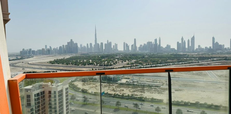 شقة في Al Jaddaf, دبي 3 غرف نوم, 133 م² رقم 96849