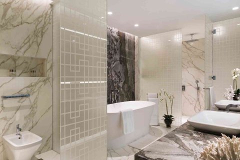 Apartment in Palm Jumeirah, Dubai 5 bedrooms, 679 sq.m. № 96859 - photo 9