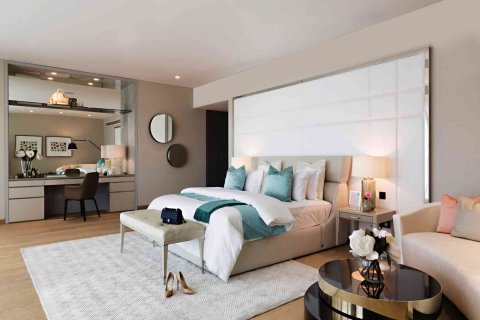 Apartment in Palm Jumeirah, Dubai 5 bedrooms, 679 sq.m. № 96859 - photo 6