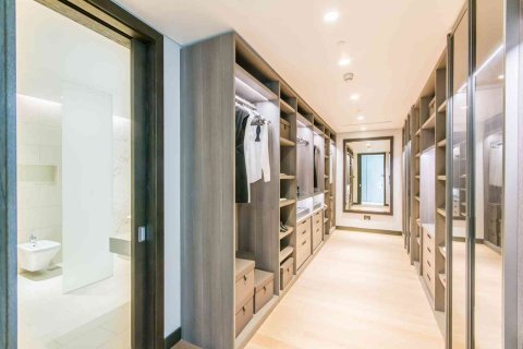 Apartment in Palm Jumeirah, Dubai 5 bedrooms, 679 sq.m. № 96859 - photo 7