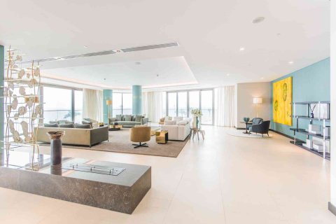 Apartment in Palm Jumeirah, Dubai 5 bedrooms, 679 sq.m. № 96859 - photo 3