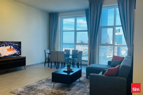 Appartement à Dubai Marina, Dubai, 2 chambres, 112.1 m², № 100333 - photo 7