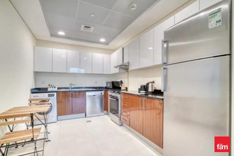 Appartement à Dubai Marina, Dubai, 2 chambres, 112.1 m², № 100333 - photo 9