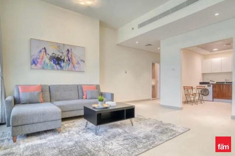 Appartement à Dubai Marina, Dubai, 2 chambres, 112.1 m², № 100333 - photo 2