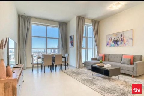 Appartement à Dubai Marina, Dubai, 2 chambres, 112.1 m², № 100333 - photo 4