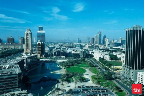 Appartement à Dubai Marina, Dubai, 2 chambres, 112.1 m², № 100333 - photo 24