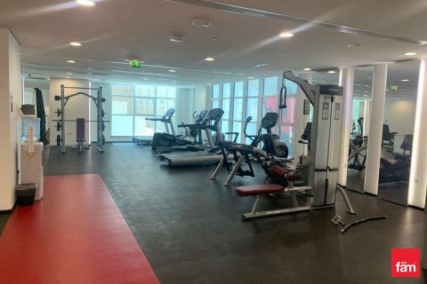 Appartement à Dubai Marina, Dubai, 2 chambres, 112.1 m², № 100333 - photo 18
